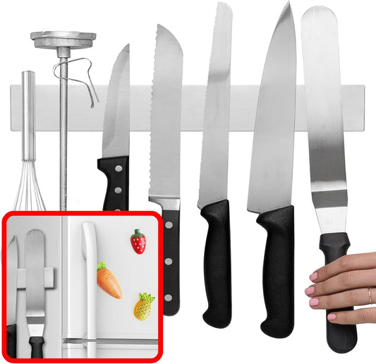 14-Inch Magnetic Knife Holder