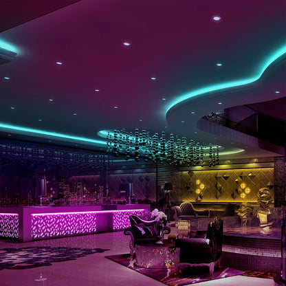 32ft LED Strip Light