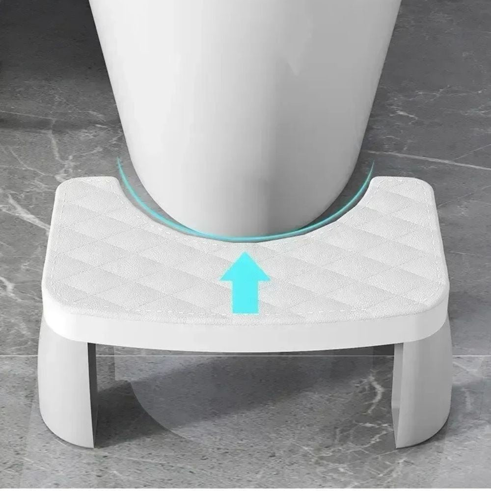 Toilet Squat Stool