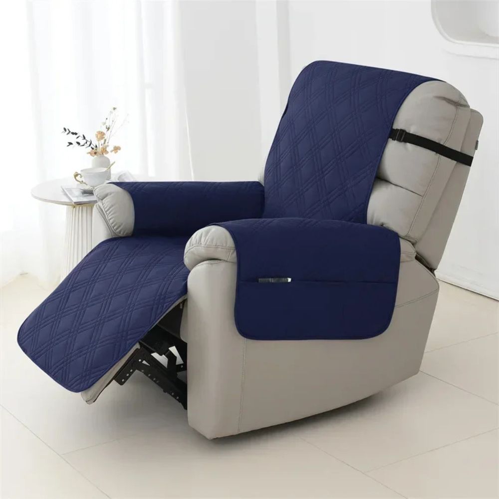 Waterproof Recliner Chair Slip Cover