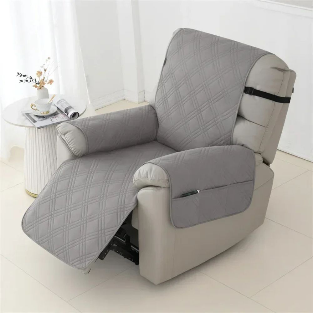 Waterproof Recliner Chair Slip Cover