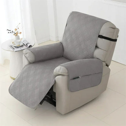 Waterproof Recliner Chair Slip Cover