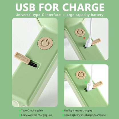 4-in-1 Electric Food Cutter