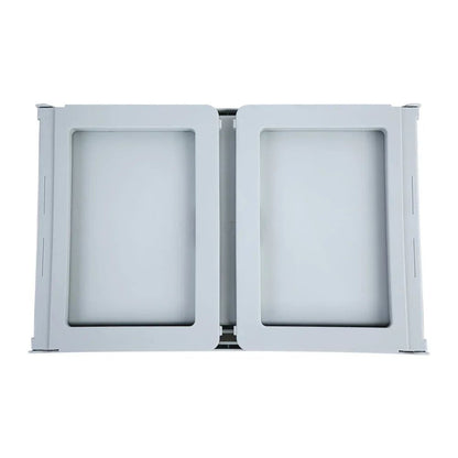 Foldable Bed Serving Tray