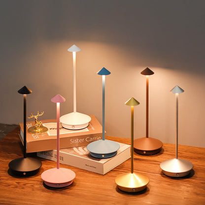 Wireless Elegant LED Table Lamp