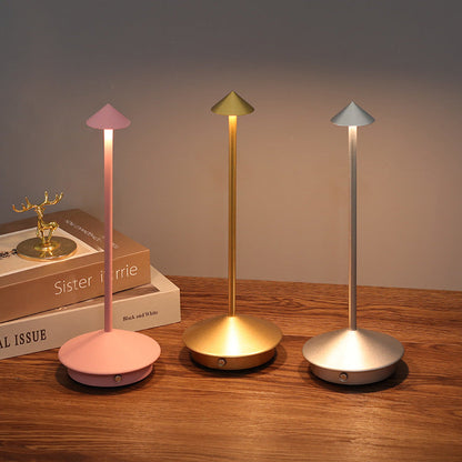 Wireless Elegant LED Table Lamp
