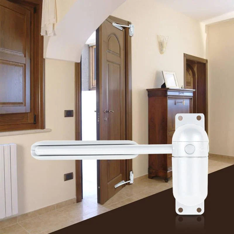 Automatic Door Closer