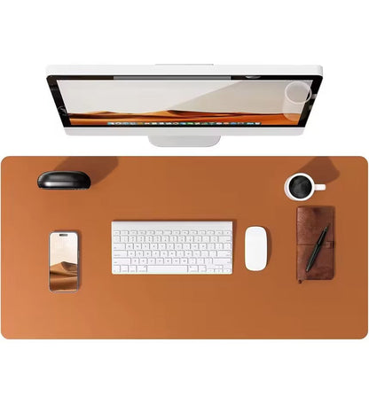 Leather Desk Mat
