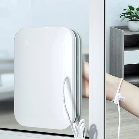 Automatic Magnetic Window Cleaner