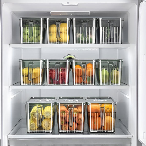 Refrigerator Storage Box