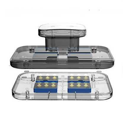 Automatic Magnetic Window Cleaner