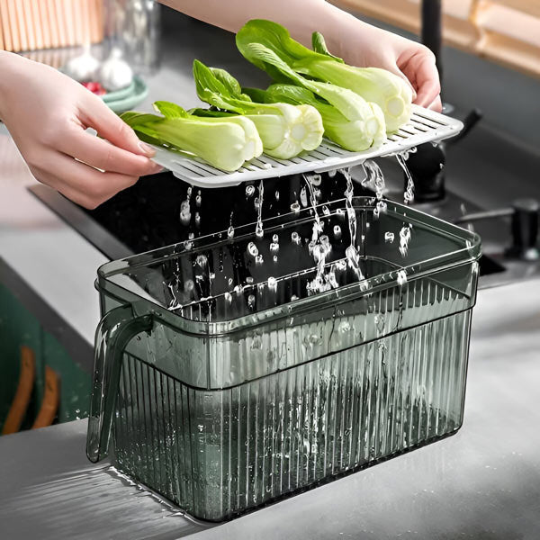 Refrigerator Storage Box