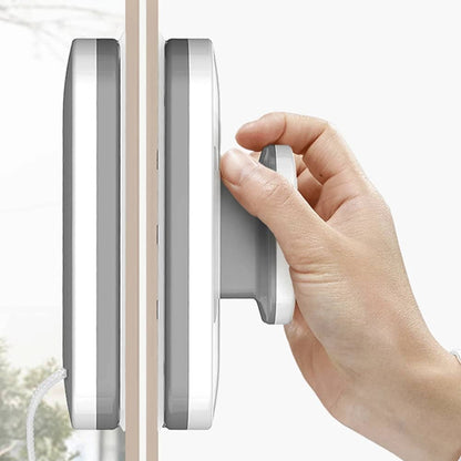 Automatic Magnetic Window Cleaner