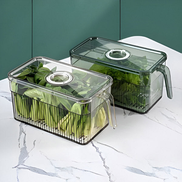 Refrigerator Storage Box