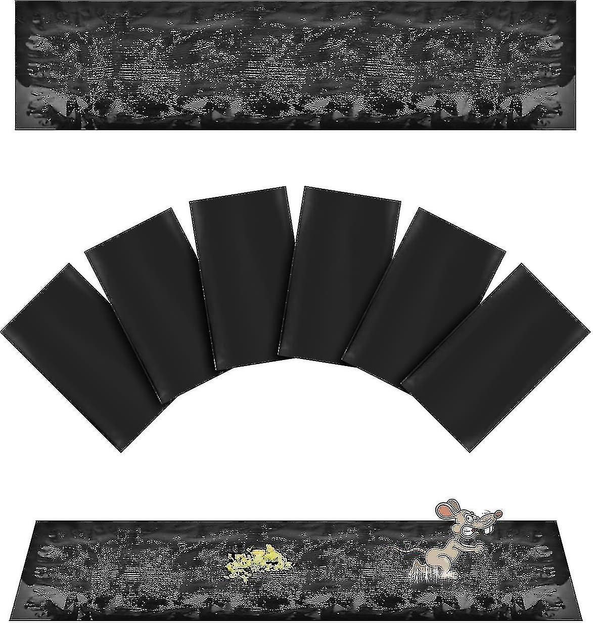 Extra-Large Glue Traps for Mice