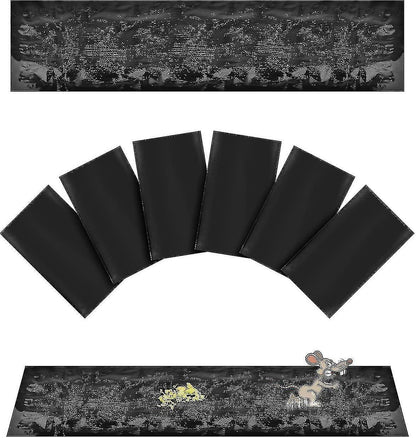 Extra-Large Glue Traps for Mice