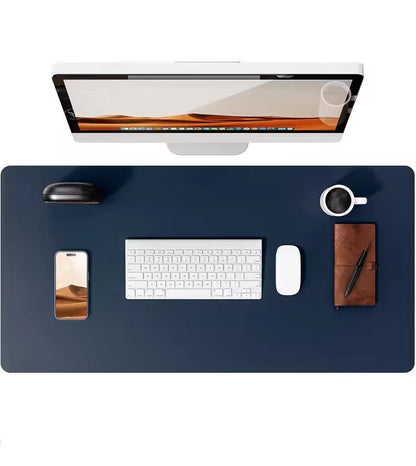 Leather Desk Mat