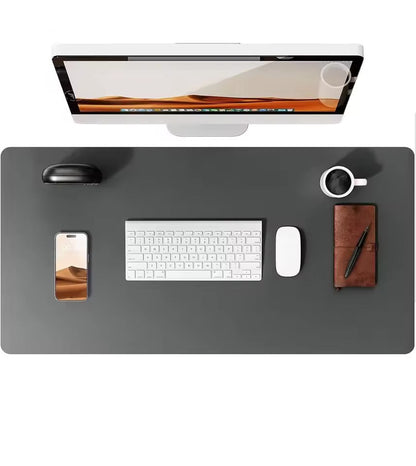 Leather Desk Mat