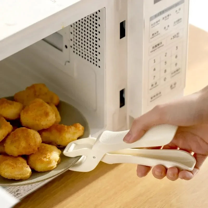 Heat-Resistant Kitchen Handle