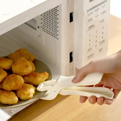 Heat-Resistant Kitchen Handle