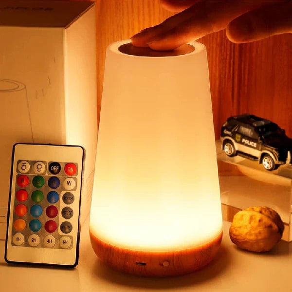 Enchanting Soothing Night Light