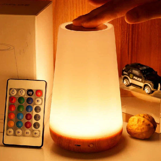 Enchanting Soothing Night Light