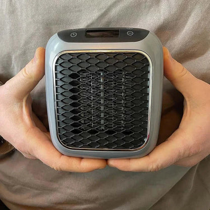 Compact Electric Heater