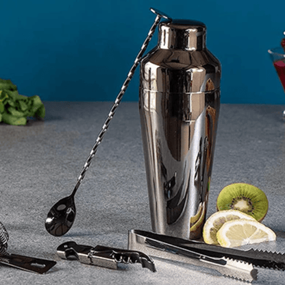 Luxury 10-Piece Cocktail Set