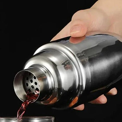 Luxury 10-Piece Cocktail Set