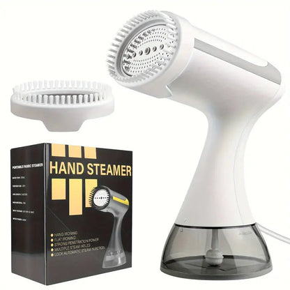Portable Garment Steamer