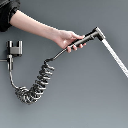 Toilet Bidet Shower Faucet