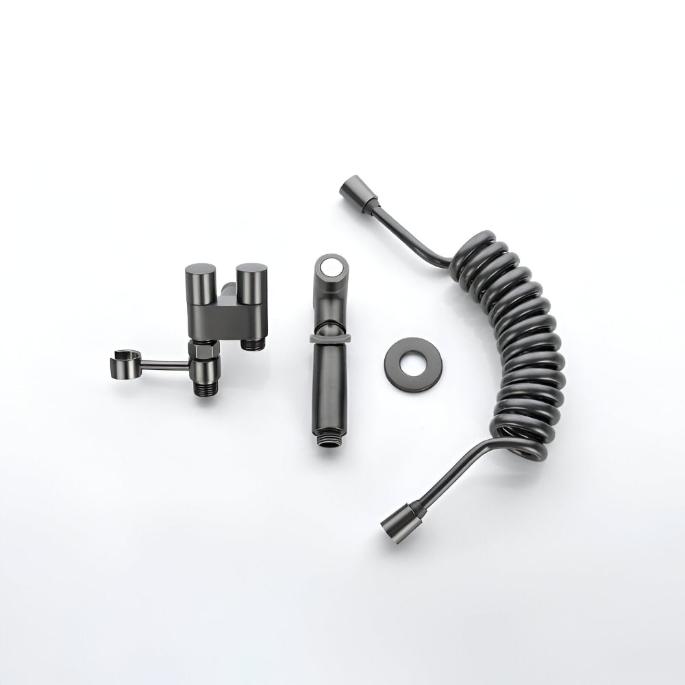 Toilet Bidet Shower Faucet