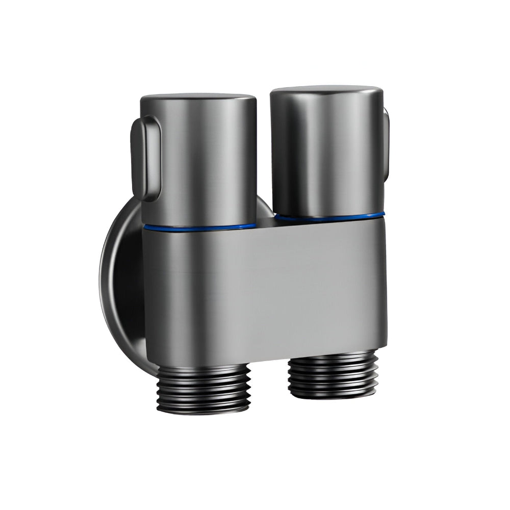 Toilet Bidet Shower Faucet