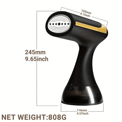 Portable Garment Steamer