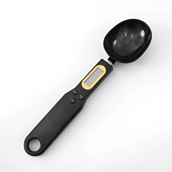 Digital Scale Measuring Spoon