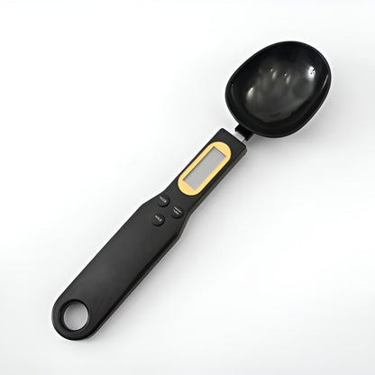 Digital Scale Measuring Spoon