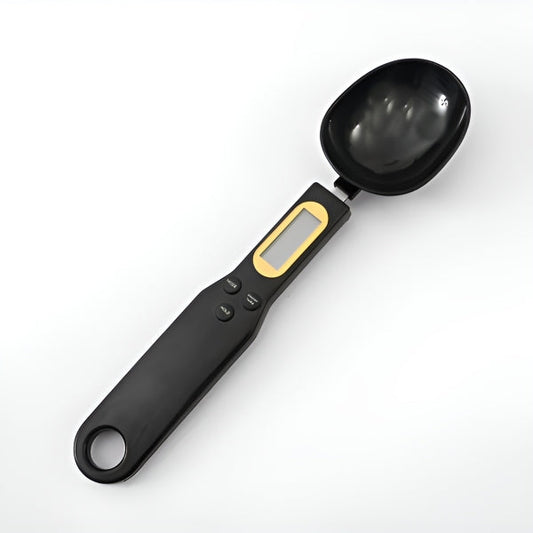 Digital Scale Measuring Spoon