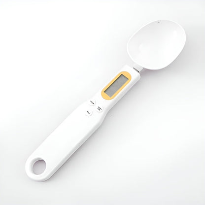 Digital Scale Measuring Spoon