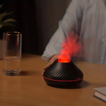 Ultrasonic Aroma Diffuser Humidifier