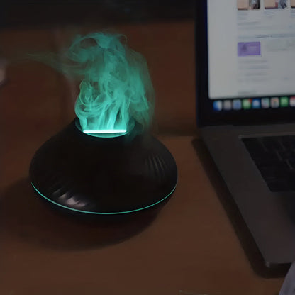 Ultrasonic Aroma Diffuser Humidifier