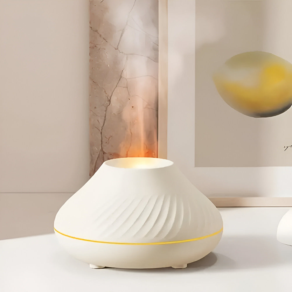 Ultrasonic Aroma Diffuser Humidifier