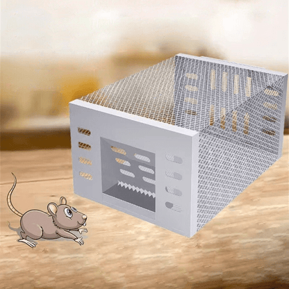 Humane Mouse Trap Reusable