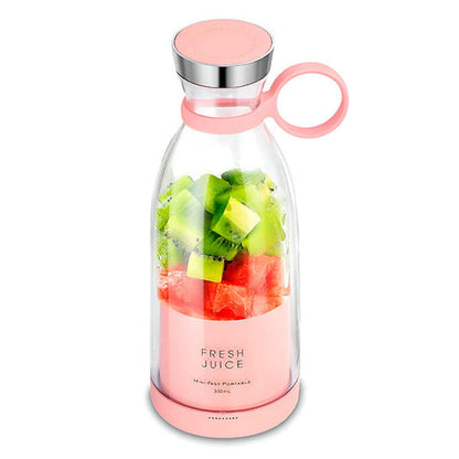 Portable Juice Blender for Road
