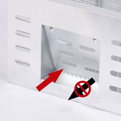Humane Mouse Trap Reusable