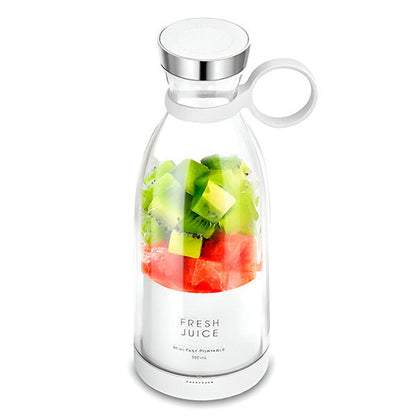 Portable Juice Blender for Road