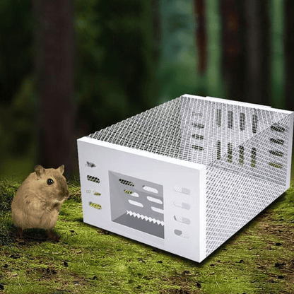 Humane Mouse Trap Reusable