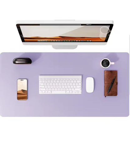 Leather Desk Mat