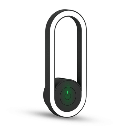 Ultrasonic Mosquito Repellent Night Light