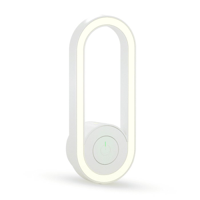 Ultrasonic Mosquito Repellent Night Light