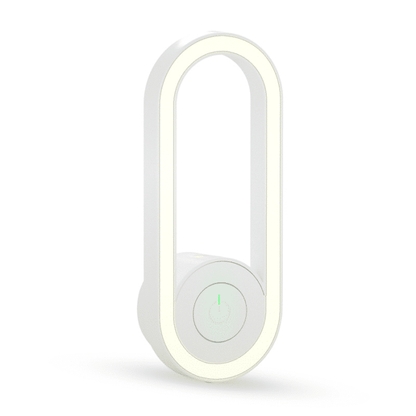Ultrasonic Mosquito Repellent Night Light